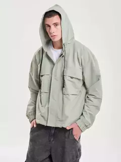 Campera Belice - tienda online