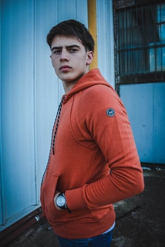 Campera Band - comprar online