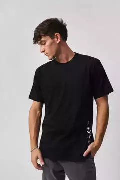 Remera Spark - comprar online