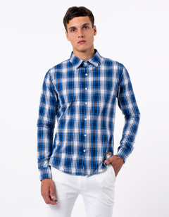Camisa Ghotsom - comprar online
