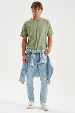 JEANS Tomy en internet