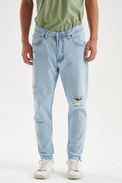 JEANS Tomy