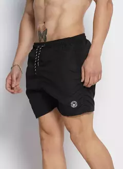 Short de Baño Ibiza