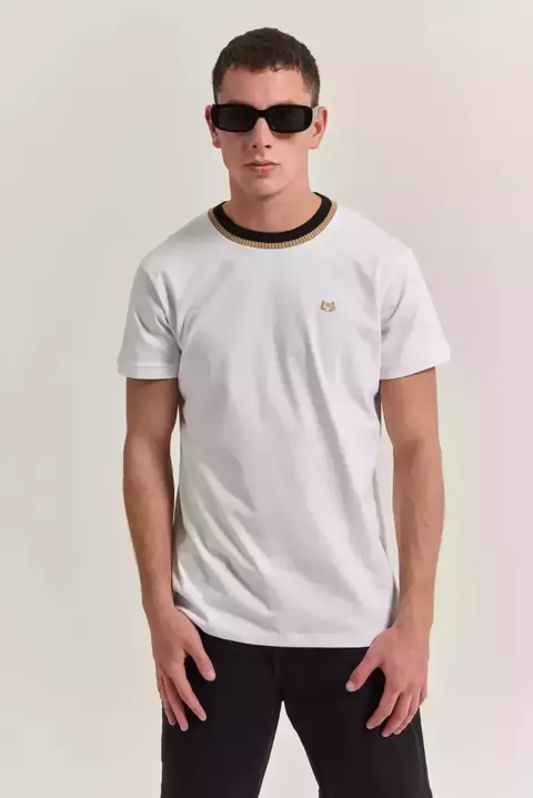 Remera French - comprar online
