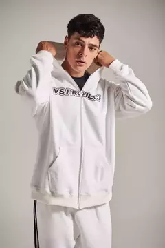 Campera Project - comprar online