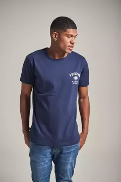 Imagen de Remera Freedom