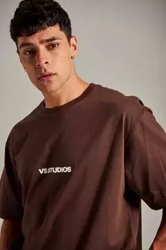 Remera Studios - Franchesco