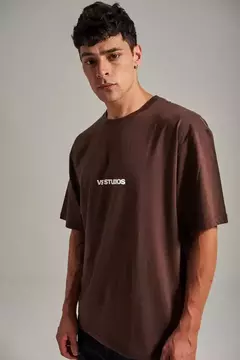 Remera Studios - comprar online