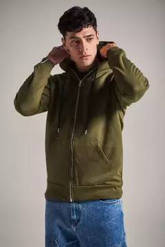 Campera Pointe - comprar online