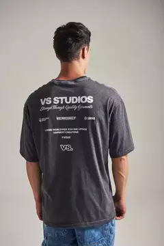 Remera Studios - tienda online