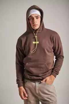 Buzo Bob - Franchesco
