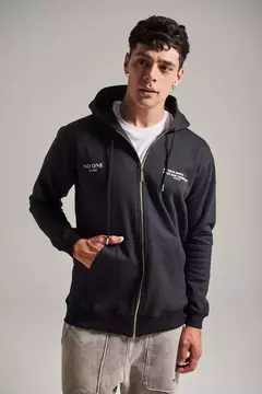 Campera No one - comprar online