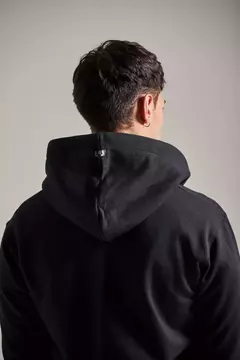 Campera No one - Franchesco