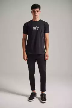 Imagen de Remera Metal