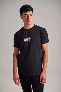 Remera Metal - Franchesco