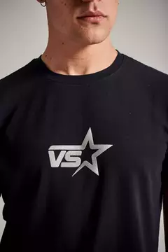 Remera Metal - tienda online