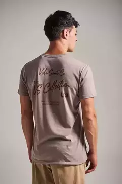 Remera snow - comprar online