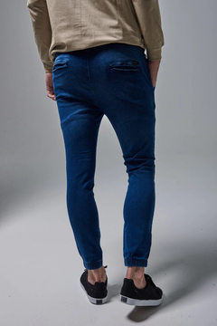 jogger Walker en internet