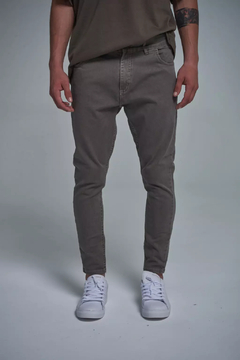 Jeans Bill verde