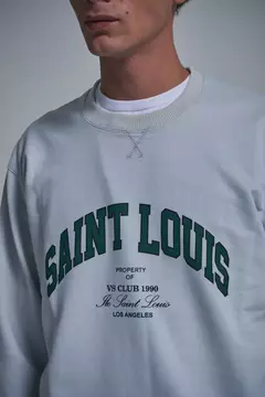 Buzo Saint Louis - comprar online