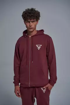 Campera INSIGNIA - Franchesco