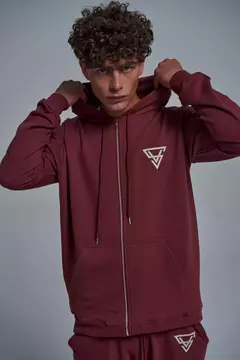 Campera INSIGNIA - tienda online