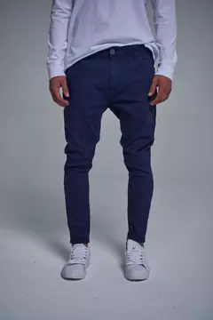 Jeans Bill azul
