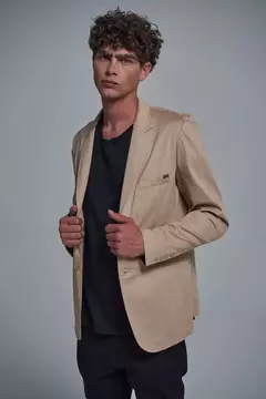 Saco Clapton - comprar online