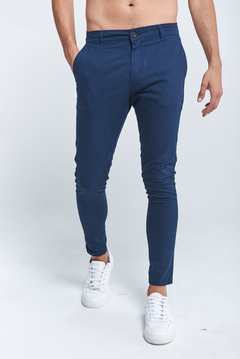 Pantalon Chelsea - Franchesco