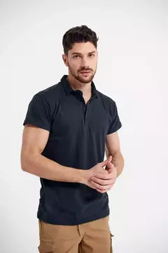 Chomba Rod negro