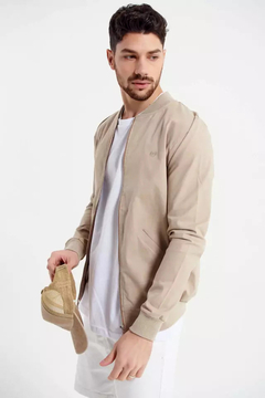 Campera halo en internet