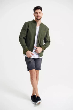 Campera halo