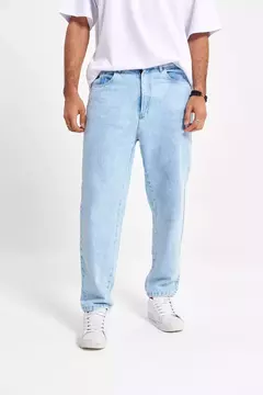 Jeans Finch mom celeste