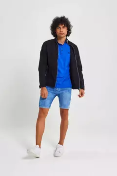 Campera Bully - comprar online