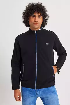 Campera Bully