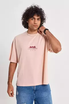 Remera Arts
