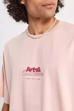 Remera Arts - comprar online