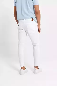 Jeans Euan blanco en internet