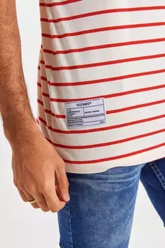 Remera Elyse - comprar online