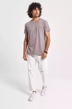 Jeans Mom Relax - comprar online