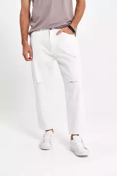 Jeans Mom Relax
