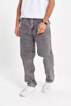Jeans Miko GRIS - comprar online