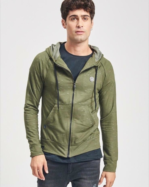 Campera Neron - comprar online