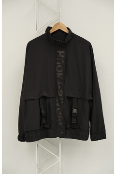 Campera Finish en internet