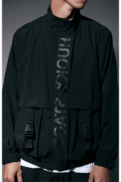Campera Finish - Franchesco
