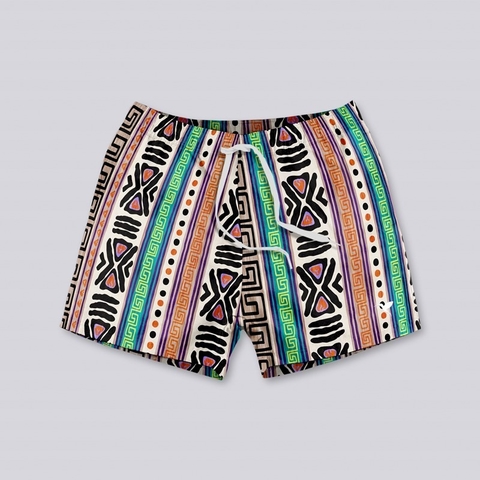 Short de Egipto