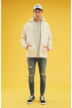 Jeans Mat
