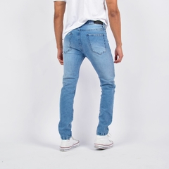 Jeans Queen - Franchesco