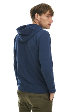 Campera Pique - Franchesco