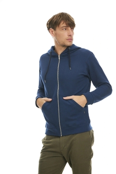Campera Pique - comprar online